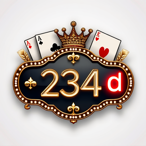 Logo 234d