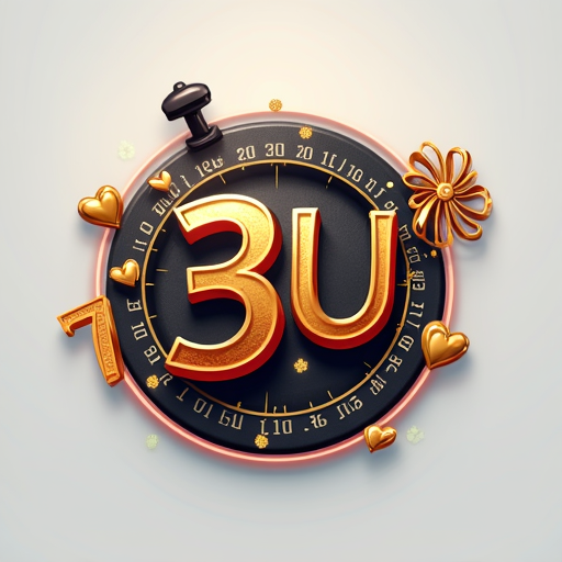3u